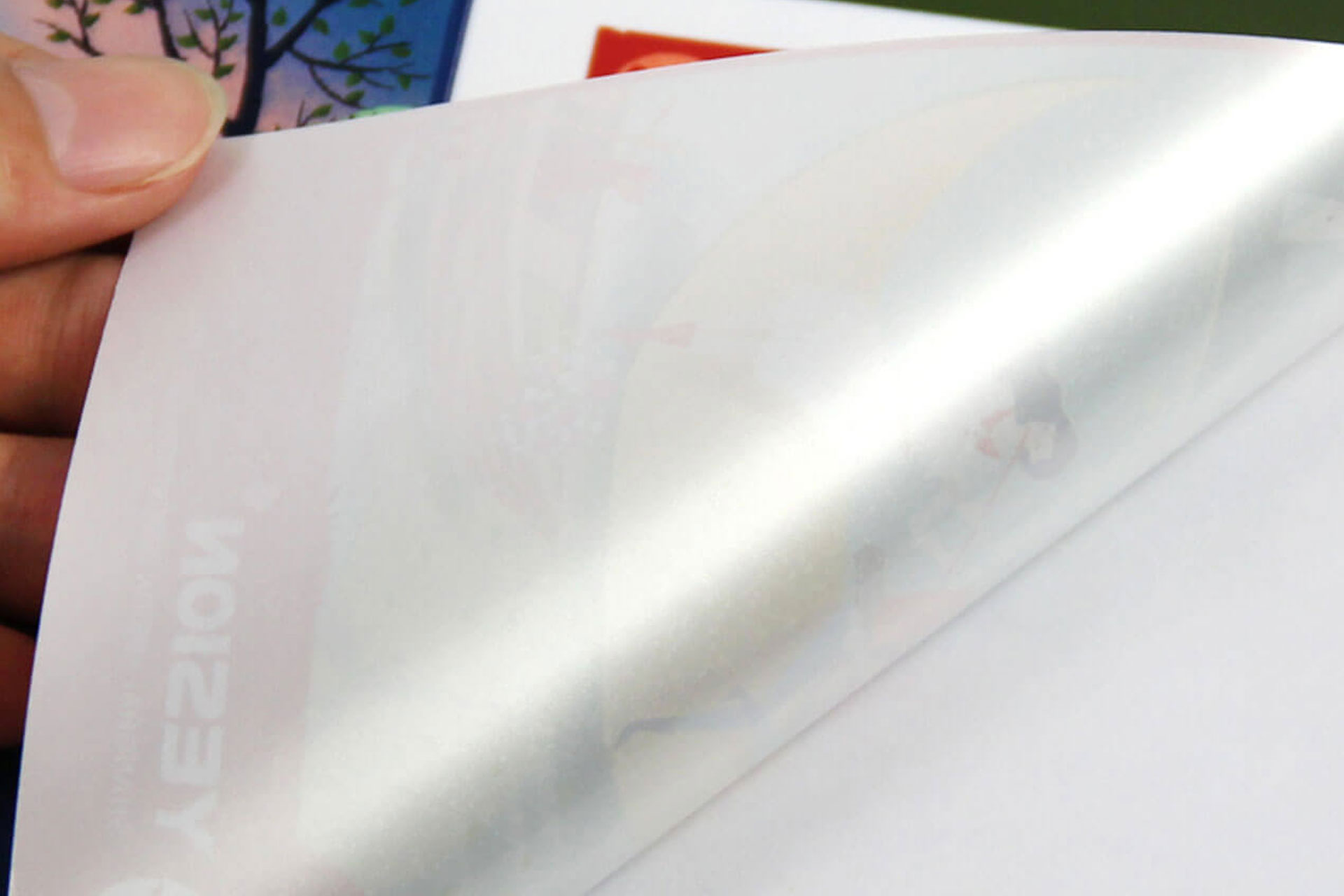 Synthetic Paper